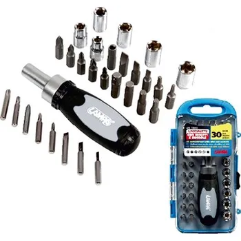 Montážní sada 30 dílná