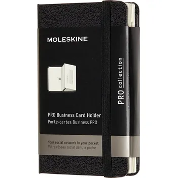 Moleskine, Pouzdro na vizitky Moleskine - Formadore