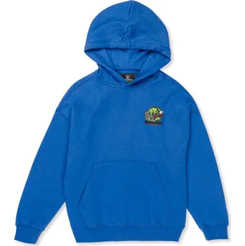 Oblečení a móda VOLCOM mikina - Skate Fast Po (POB) velikost: XL