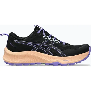 Dámská móda Dámské běžecké boty ASICS Trabuco Terra 3 black/amethyst