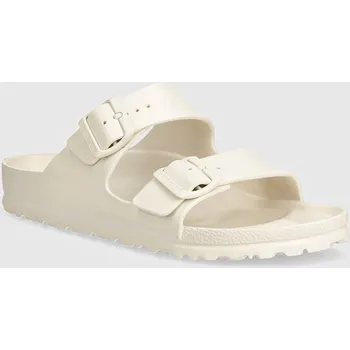 Dámská obuv Pantofle Birkenstock Arizona EVA 1027384 béžová 01X, EUR 38