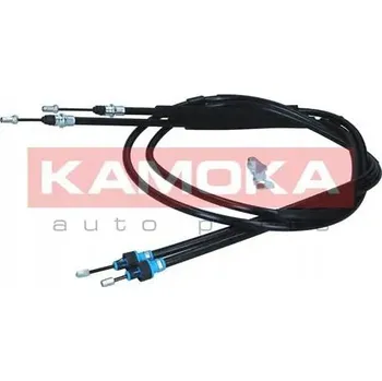 Lanko parkovací brzdy Kamoka 1190305 Lanko ruční brzdy