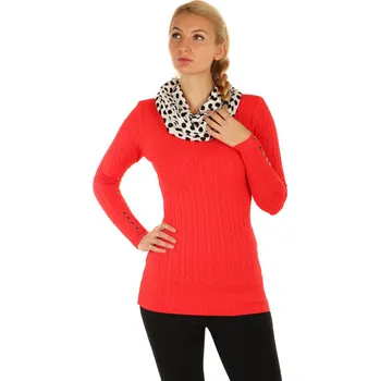 Šála TopMode Puntíkovaný tunel 182579