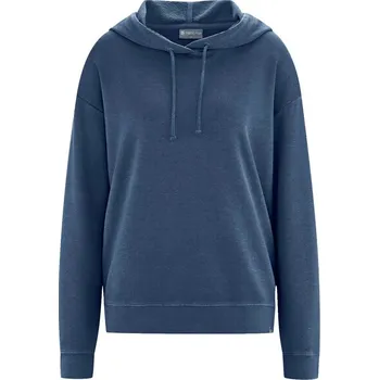 Dámská mikina TopMode Dámská jednobarevná mikina s konopím 592576