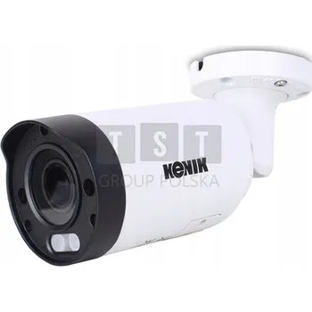 Bezpečnostní kamera IP KAMERA KENIK KG-2260TZAS-IL