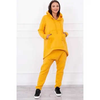 TopMode Oversized dámská tepláková souprava 615738