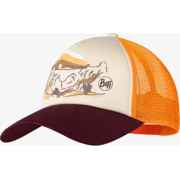 Kšiltovka Kšiltovka Buff baseball multicolor velikost L/XL