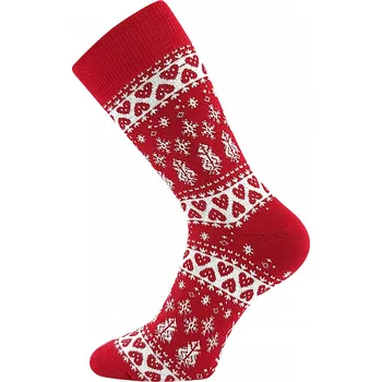 Dámské ponožky TopMode Silné zimní ponožky 1059484