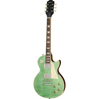 Elektrická kytara Elektrická kytara Epiphone Les Paul pro praváky, 6 strun