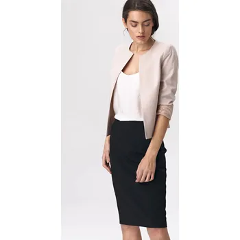 Dámské sako TopMode Krátké sako 912181