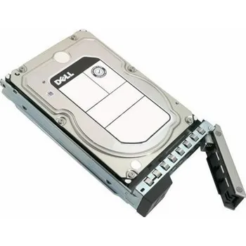 Pevný disk Dell Serverový disk 8TB 3,5'' SATA III (6 Gb/s) (400-AHID)