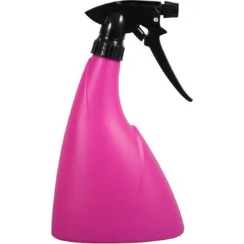 Postřikovač Rozprašovač SPRIT plastový fialovo růžový 750ml