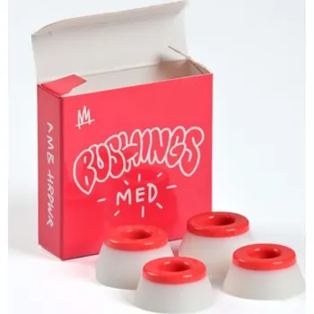Skateboardová deska Bushings Silentbloky Ambassadors Medium