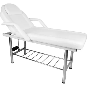 Zahradní lehátko MH Star Lehátko 8219F s pevnou výškou