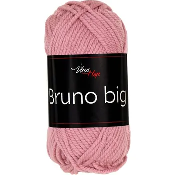 Příze Příze Vlna Hep Bruno Big 407
