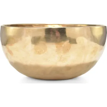 Bicí nástroj Tibetská mísa ø 20,5 cm / tón G#