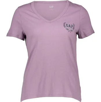 Dámské oblečení Tričko GAP Rosa 9545654 M