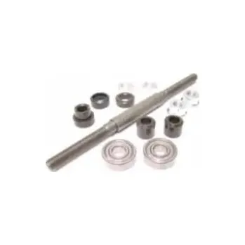 Náboj kola Osa náboje kola Sturmey Archer HSB433 ST a X-RD 183 mm