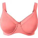 694885 - Tchibo - Zmenšující podprsenka - pro ženy - vel. 90E - barva: oranžová