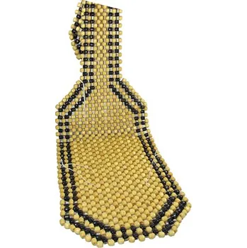 Kuličkový potah béžový