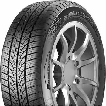 Osobní pneu 205/55R17 95V, BestDrive, ALL SEASONS