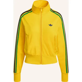 Dámská mikina Adidas Originals Dámská Tréninková Bunda Firebird Classic,...