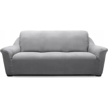 Napínací potah Elastický potah / přehoz na 3místnou pohovku MILAN