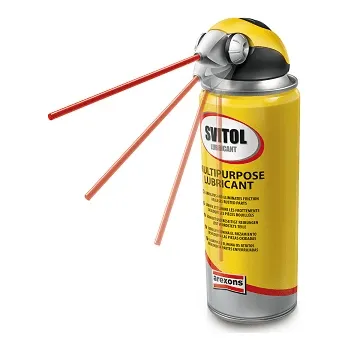 Svit multifunkční mazací prostředek 400ml