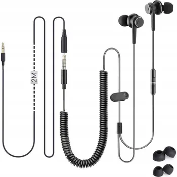 Sluchátka Sluchátka do uší Avantree HF027