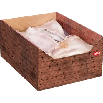 Pamlsek pro psa Nobby Nature Hovězí lopatka 28-33 cm 1ks balená