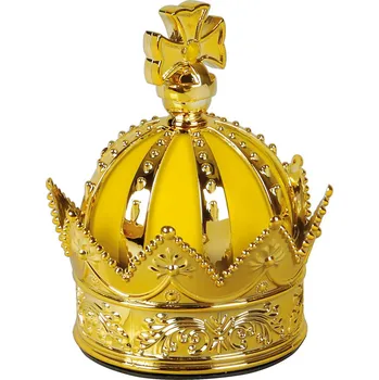 Vůně do auta Osvěžovač vzduchu KING vanilka