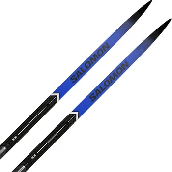 Běžky Salomon RC8 eSkin Med + Shift 188