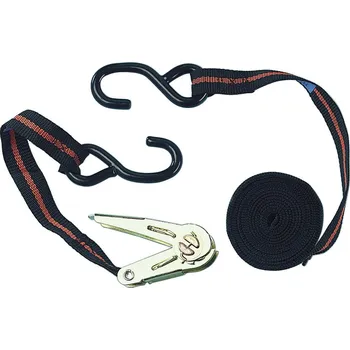 Popruhy 450 + 50cm s ráčnou