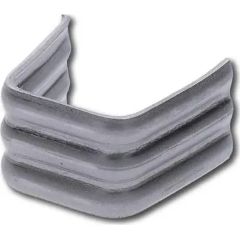 brána Kovian K307/2 – kovářská spona 16x2 mm, na tyče průřezu 18x12 mm