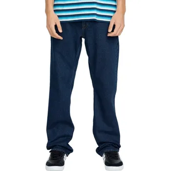 Pánská móda VOLCOM kalhoty - Kinkade Denim (REL) velikost: 30