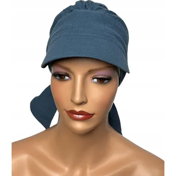 Šátek Eva Design šátek bez vzoru - bavlna