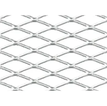 Hliníková mřížka RACING-GRILL "M"_1