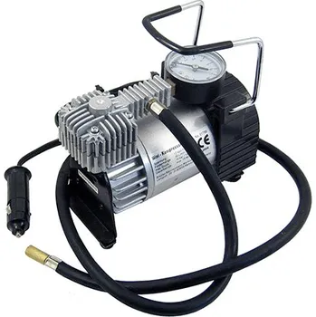 Kompresor kovový 10 BAR 12V