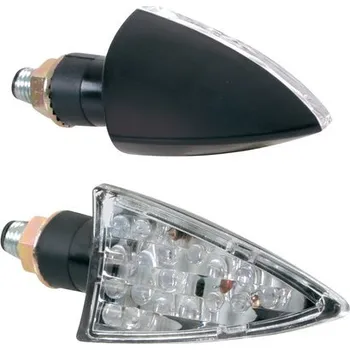 LED směrovky motocyklu SPIKE-01