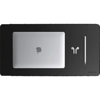 Počítačové příslušenství Satechi Eco Leather Desk Mat Black