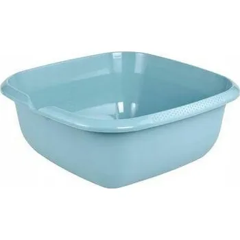 Keeeper Bjórk Čtvercová mísa 13l 105576 Nordic B