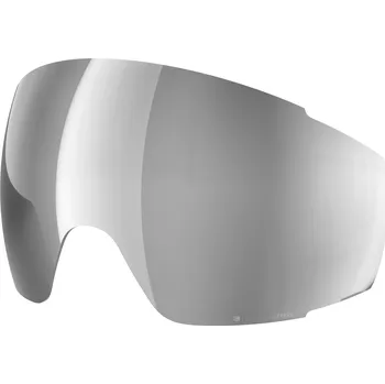 POC Zonula/Zonula Race Lens - Clarity Highly Intense/Sunny Silver uni
