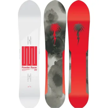 Snowboard CAPITA snowboard - Sb Powder Racers (MULTI) velikost: 154