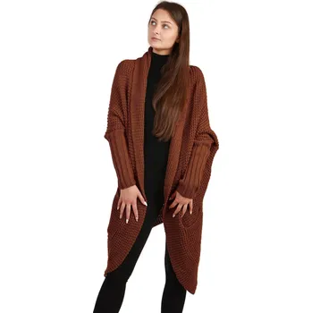 Dámský svetr TopMode Kardigan 858557