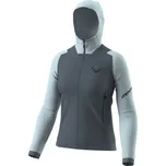 Dynafit Blacklight Thermal Hooded Jacket W cloud blue - S