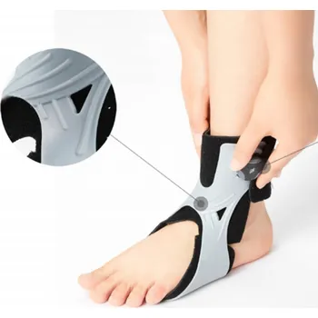 ORTÉZA NA PADAVOU NOHU UNIVERZÁLNÍ