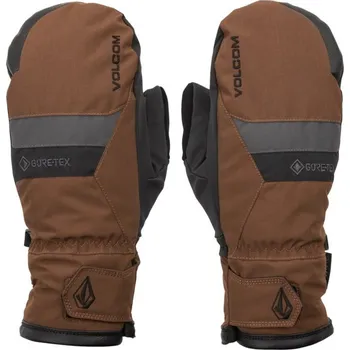 Módní doplněk VOLCOM rukavice - Stay Dry Gore-Tex Mitt (BRN)