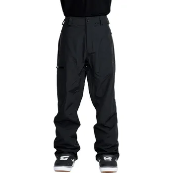 Snowboardové kalhoty VOLCOM kalhoty - L Gore-Tex Pant (BLK) velikost: M