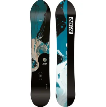 Snowboard CAPITA snowboard - The Navigator (MULTI) velikost: 158