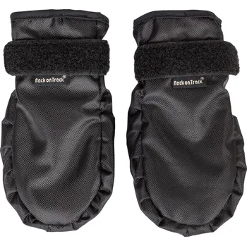 turistický návlek Back on Track regenerační botičky nízké Koda Velikost: L